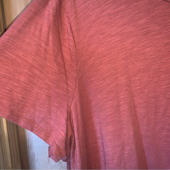 Women’s Plus Size 4x Maurice’s Short Sleeve Shirt - Picture 6 of 14